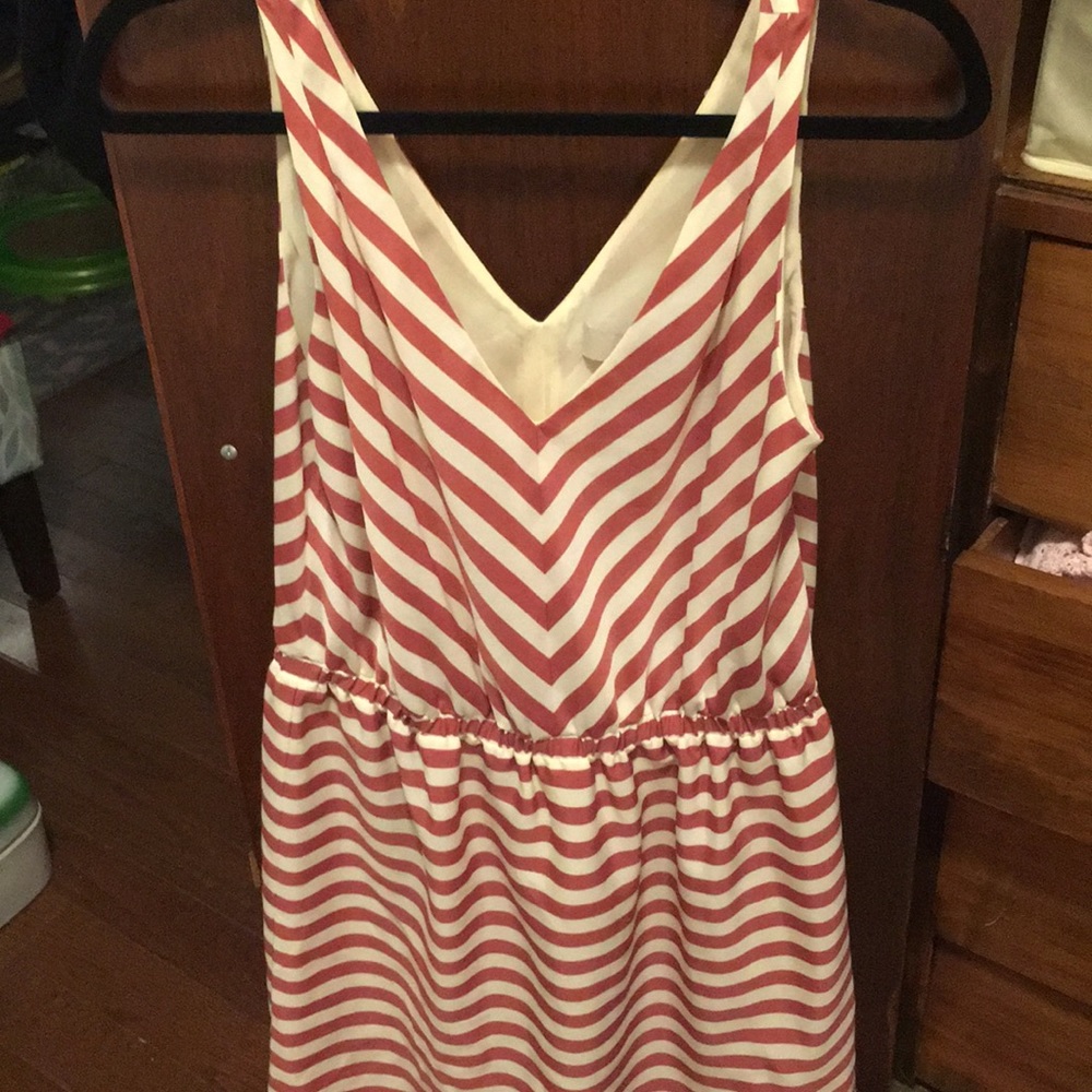 Loft dress